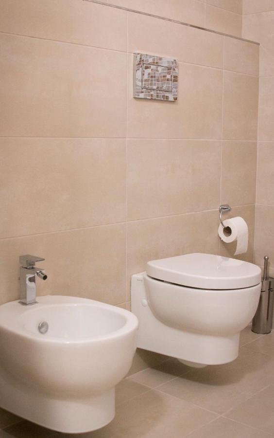 Morgan Suite Roma Exterior foto