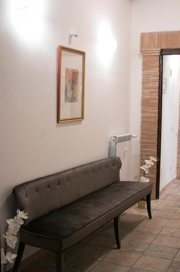 Morgan Suite Roma Exterior foto
