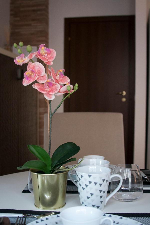 Morgan Suite Roma Exterior foto